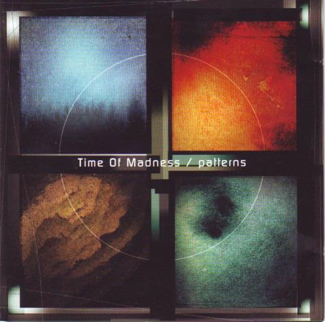 Patters - CD Audio di Time of Madness