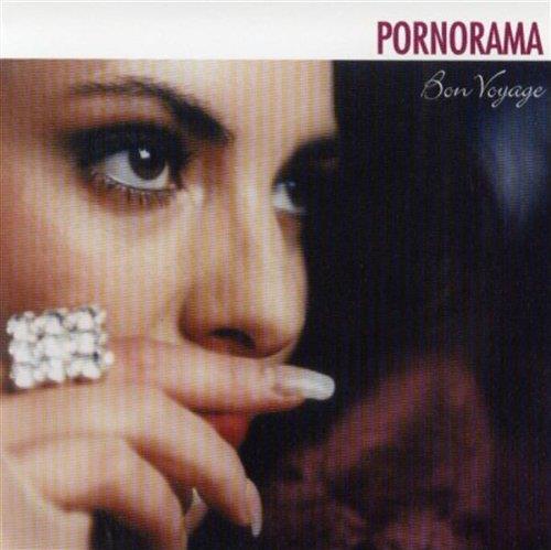 Bon Voyage - CD Audio di Pornorama