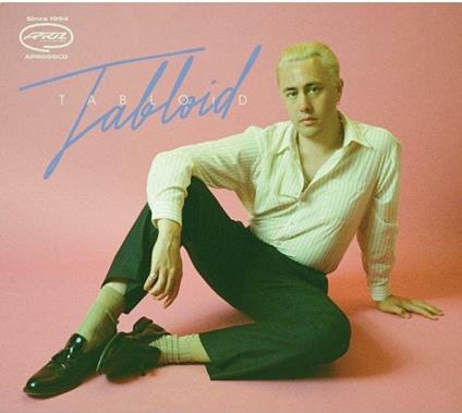 Tabloid - CD Audio di Tabloid