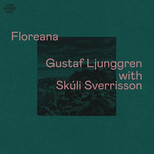 Floreana - Vinile LP di Gustaf Ljunggren