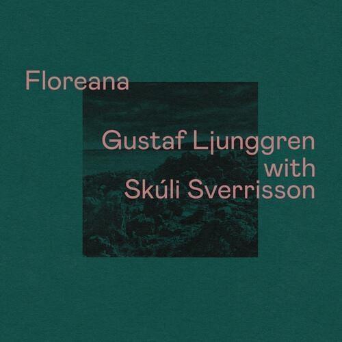 Floreana - CD Audio di Gustaf Ljunggren