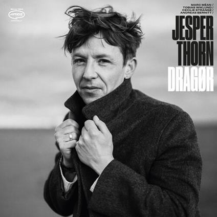 Dragor - CD Audio di Jesper Thorn