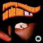 Pushing Scandinavian Rock vol.3 - CD Audio