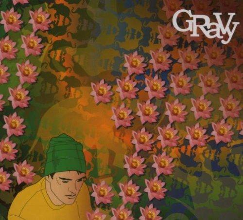 Gravy - CD Audio di Gravy