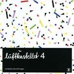Luftkastellet 4 - CD Audio