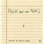 Folk But Not Folk 2 - CD Audio