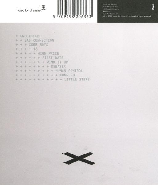 Girl and a Cello - CD Audio di Bird - 2