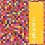 Luftkastellet 6 - CD Audio