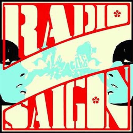 Another Time - Vinile LP di Radio Saigon