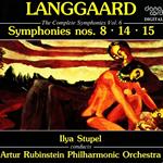 Symphony No. 8 (Memories At Amalienborg)