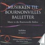 Bournonville Ballets vol.1
