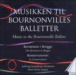 Bournonville Ballets vol.3 - CD Audio di Aalborg Symphony