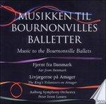 Bournonville Ballets vol.5