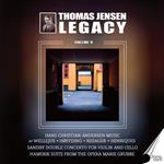 The Thomas Jensen Legacy V.9