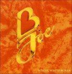 White, White Roses - CD Audio di B-Joe