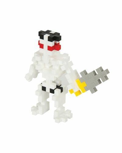 Plus-Plus 3729 gioco di costruzione - 4