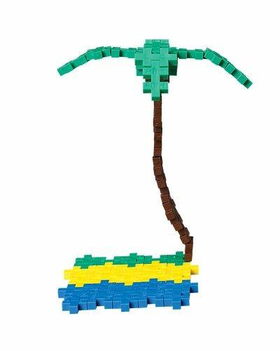 Plus-Plus 3729 gioco di costruzione - 5