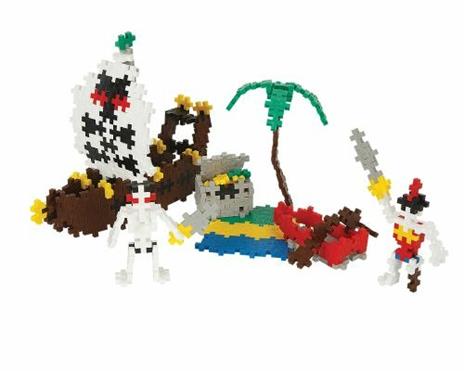 Plus-Plus 3729 gioco di costruzione - 6