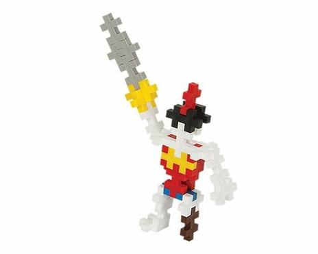 Plus-Plus 3729 gioco di costruzione - 7