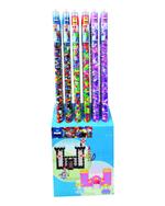 Tube display 100 pcs