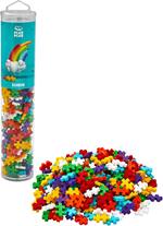 Plus Plus Tubo Rainbow 240 Pz.