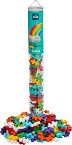 Plus Plus Tubo Mini 100 Pz. Mix Rainbow