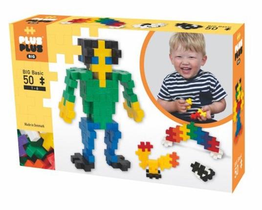 Kontiki PP3271 gioco di costruzione