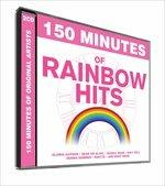 150 Minutes of Rainbow - CD Audio