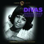 Divas Discovered - Vinile LP