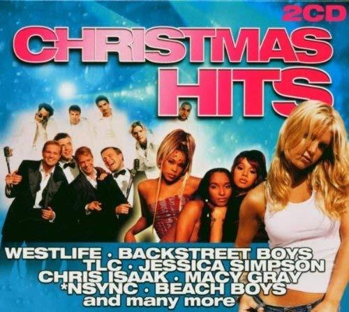 Christmas Hits - Vinile LP