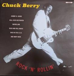 Rock N Rollin' - Vinile LP di Chuck Berry