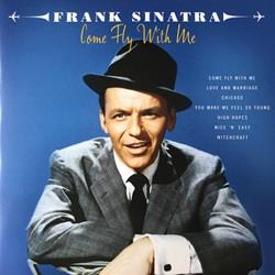 Come Fly with me - Vinile LP di Frank Sinatra