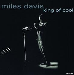 King of Cool - Vinile LP di Miles Davis