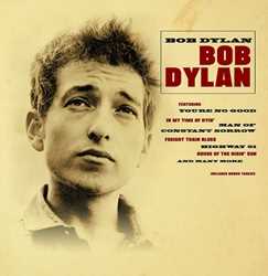 Vinile Bob Dylan Bob Dylan