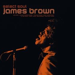 Select Soul - Vinile LP di James Brown