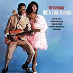 Explosive Ike and Tina Turner