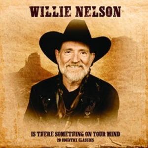Is There Something on Our Mind - Vinile LP di Willie Nelson