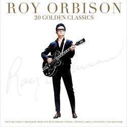 20 Golden Classics - Vinile LP di Roy Orbison