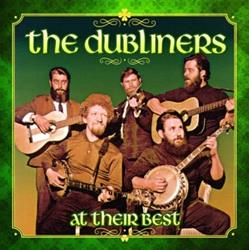 Dubliners at Their... - Vinile LP di Dubliners