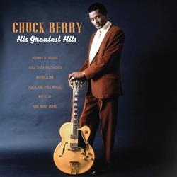 His Greatest Hits - Vinile LP di Chuck Berry