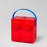 40240001 Lunchkoffer Lego: Rood