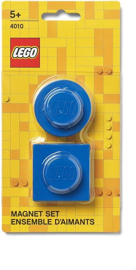 SET MAGNETI LEGO BLUE GADGET - Lego - Idee regalo