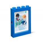 LEGO (4113). Cornice portafoto blu
