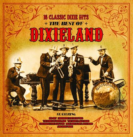 Best Of Dixieland - Vinile LP