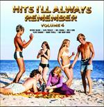 Hits I'll Always Remember Vol.4