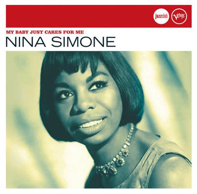 My Baby Just Cares For Me (Lucky Dip Marble Vinyl) - Vinile LP di Nina Simone