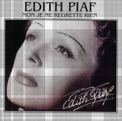 Non Je Ne Regrette Rien - Vinile LP di Edith Piaf