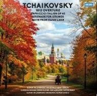 Ouverture 1812 Op. 49, Romeo And Juliet