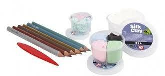 Set Matite Unicorni - 2