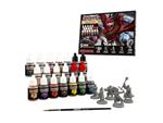 GAMEMASTER CHARACTER PAINT SET COLORI ARMY PAINTER